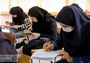 آخرین جزییات از فرآیند برگزاری نوبت دوم کنکور ۱۴۰۴