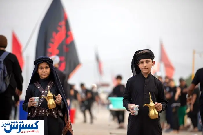 آماده‌ باش کامل دولت برای تامین برق در ایام اربعین | خیال زائران آسوده شد