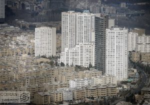 اجاره‌نشینی در شمال تهران؛ ماهانه تا یک‌ونیم میلیارد تومان!