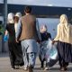 اخراج بیش از ۸۰۰ هزار تبعه افغانستانی از ایران/ چند نفر باقی می‌ماند؟