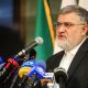 استاندار تهران: اجازه هیچ‌گونه تخلف در حریم‌های استان تهران را نمی‌دهم