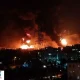 انتقال انبار نفت شهران تهران در دستور کار فوری شهرداری