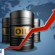 انفجار قیمت نفت در پی خبر مذاکرات
