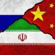 ایران با کمک ۲ قدرت جهانی استخراج طلای سیاه را آغاز کرد