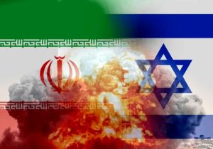 ایران علیه اسرائیل پرونده تشکیل داد