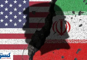 ایران پیغامش را به کاخ ترامپ فرستاد