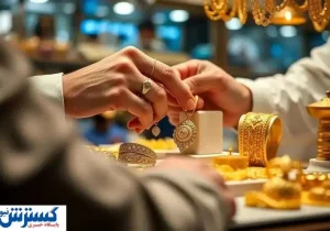بازار در شرایط استثنایی ؛ وقت خرید طلا فرارسیده ؟