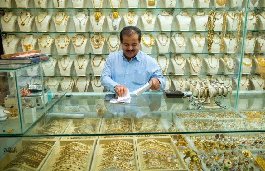 بازار طلا پس از تعطیلات به کدام سو می‌رود؟