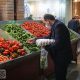 بالا بودن قیمت‌ها در تره‌بار به‌خاطر قیمت بالای آن در میدان مرکزی است