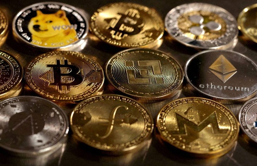 تحلیل الگوهای تکنیکال؛ بیت‌کوین و سولانا در مسیر رشد بی‌سابقه