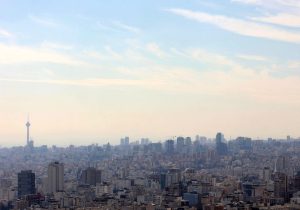 تشکیل جلسه اضطراری برای تهران؛ هواشناسی به پایتخت‌نشین‌ها هشدار داد