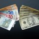 تقویت شاخص دلار، یوروی فردوسی را ضعیف کرد