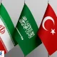 تیر خلاص ترکیه و عربستان به ایران؛ غول آخر به یک قدمی کشور رسید