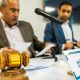 حراج شمش طلا برگزار شد / صنعتگران ۶۴ کیلو خریدند