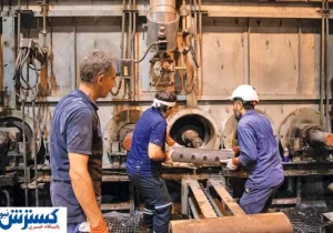 خبری خوش برای کارگران: تأمین اجتماعی، شادی آفرین شد!