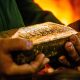 خیز طلای جهانی به‌سوی کانال ۳۴۰۰ دلار