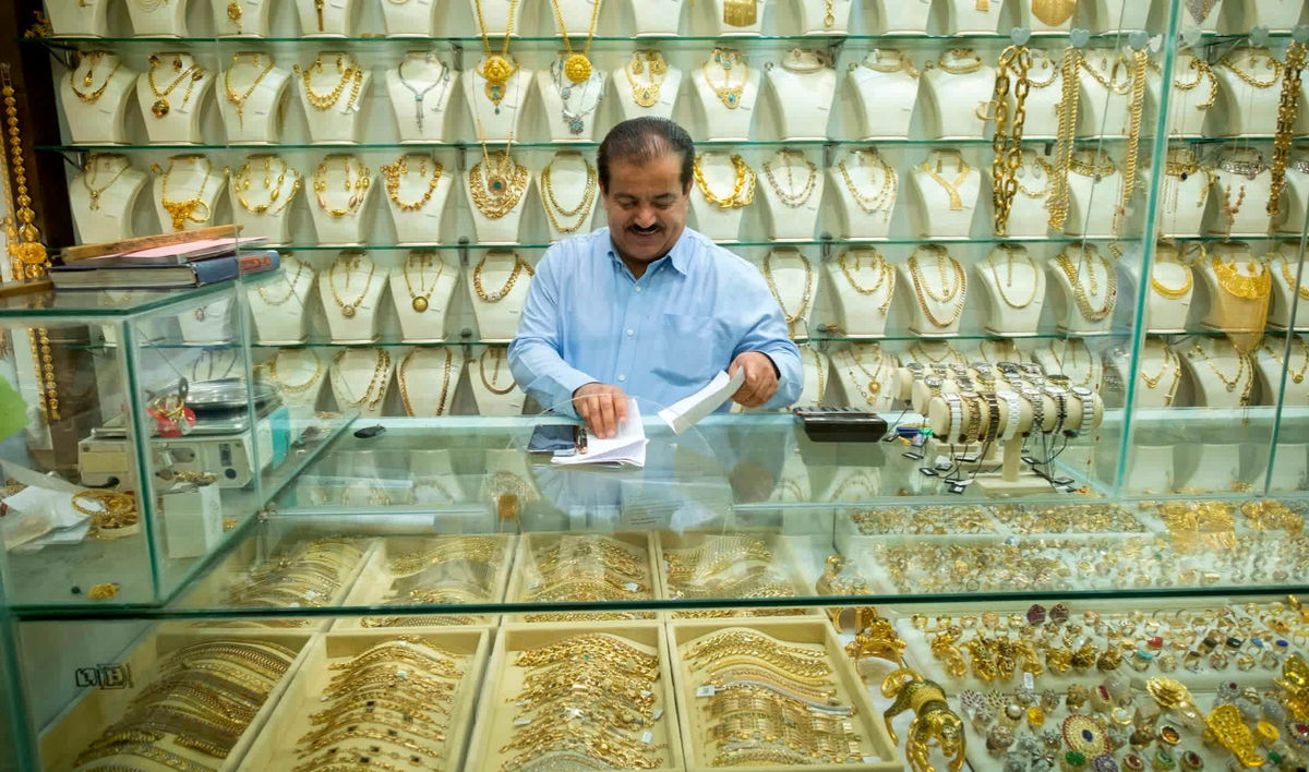 دادسرای سبزوار درباره معاملات مشکوک طلا هشدار داد