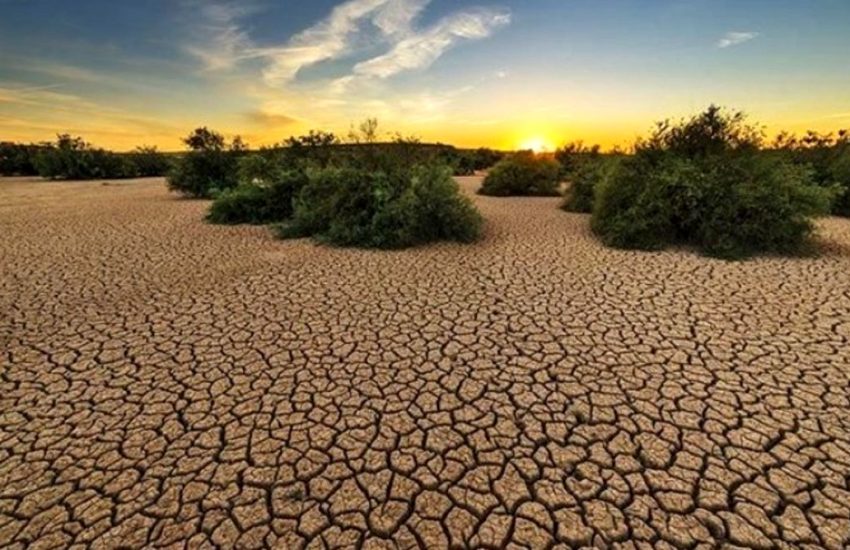دادگاه لاهه: تغییرات اقلیمی تهدیدی فوری و وجودی برای کشورها است