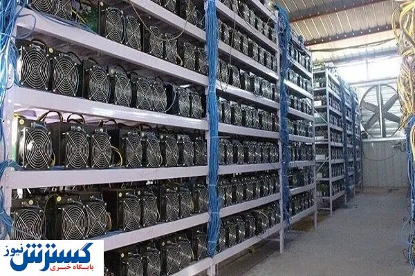 دزد بزرگ برق کشور شناسایی شد