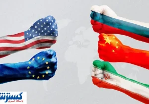 دوستان وفادار ایران بازهم به کمک مملکت آمدند