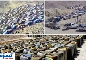 دولت پزشکیان گل کاشت