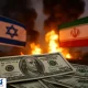 دیوار کوتاهی به نام جنگ | قیمت دلار در شرایط بحرانی پیش بینی شد
