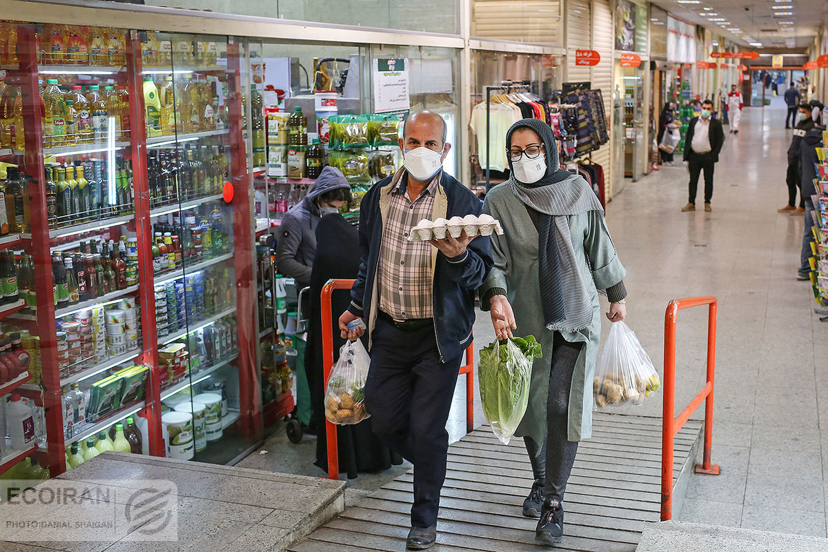 راه‌حل جدید شورای شهر برای تأمین کالاهای اساسی در زمان بحران