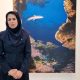 رصد کوسه‌ در سواحل کیش؛ پاسخ اداره محیط زیست به نگرانی‌ها