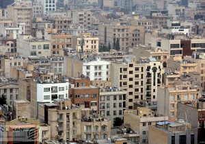 رهن کامل خانه در ونک؛ از ۱.۵ تا ۹ میلیارد تومان