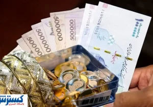زلزله در بازار طلا و  دلار | وضعیت ارز وارداتی مشخص شد