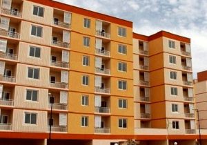ساخت مسکن کارگری در برنامه وزارت کار