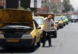 سازمان هواشناسی: هوای گرم تا دوشنبه مهمان کشور است