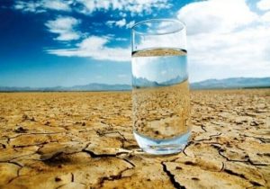 سایه سنگین خشکسالی بر منابع آبی پایتخت