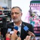 سرنوشت انتقال انبار نفت شهران به خارج از شهر