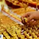 سیگنال مذاکرات قیمت طلا را کاهش داد (۱۶ تیر)