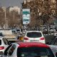 شناسایی ۲۷۳ نقطه حادثه‌خیز در تهران از ابتدای سال ۱۴۰۴