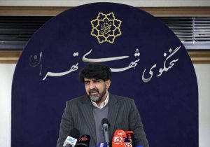 فعالیت ستادهای محلی رسیدگی به خانه‌های آسیب دیده در ۱۲ منطقه تهران