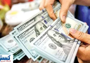 قیمت امروز دلار و سایر ارزها در بازار آزاد (پنجشنبه ۲۶ تیر)