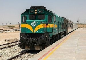 قیمت بلیت قطارهای مسافری گران شد