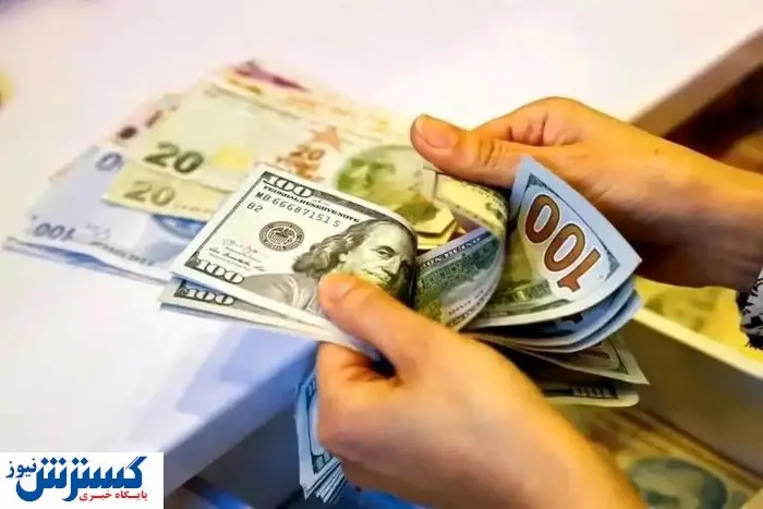 قیمت دلار در بازار آزاد  بالا رفت (۲۰ تیر۱۴۰۴)