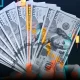 قیمت دلار در بازار آزاد رسماً صعودی شد ( ۱۱ تیر)