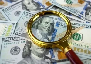 قیمت دلار در بازار آزاد ریخت (۲۱  تیر ۱۴۰۴)