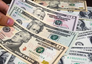 قیمت دلار، یورو و درهم در مرکز مبادله ارزی