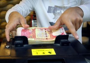 قیمت دینار عراق اعلام شد/ افزایش قیمت نسبت به اربعین پارسال