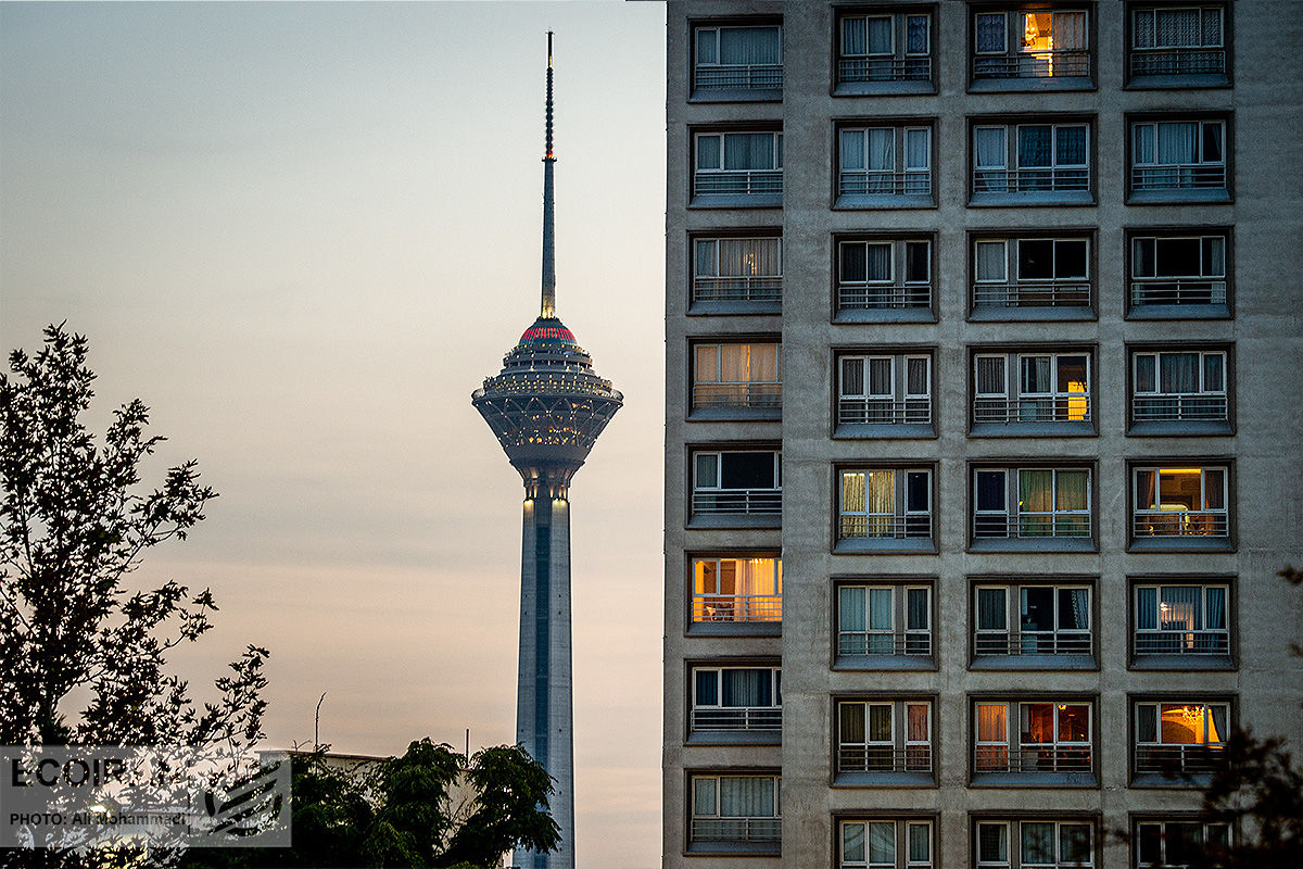 قیمت رهن کامل آپارتمان در امیرآباد تهران چقدر است؟