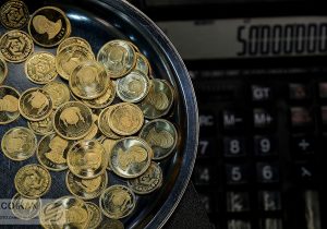 قیمت سکه و طلا در آخرین شنبه تیر ماه