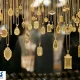 قیمت طلا امروز خیز برداشت (۲۶ تیرماه ۱۴۰۴)