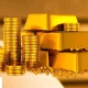 قیمت طلا ریخت ( پنجشنبه ۹ مرداد ۱۴۰۴)
