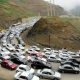 محدودیت‌های ترافیکی در جاده‌های شمال کشور
