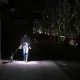 مردم در مترو و آسانسور حبس شدند؛ پراگ در تاریکی فرو رفت